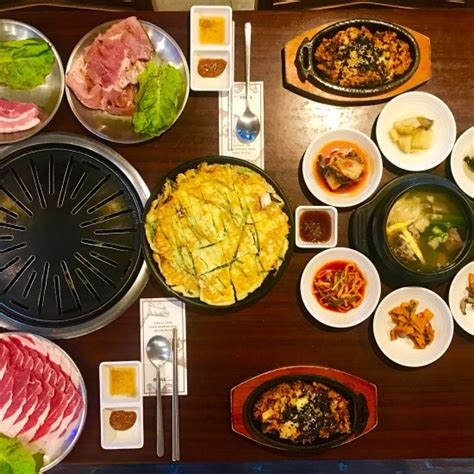 clark freeport zone restaurant offers|Grill Seoul Korean BBQ, Clark Freeport Zone.